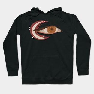 Eye Hoodie